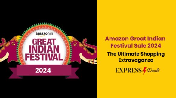 Amazon Great Indian Festival